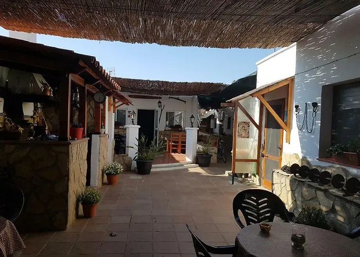 Ca La Pilar