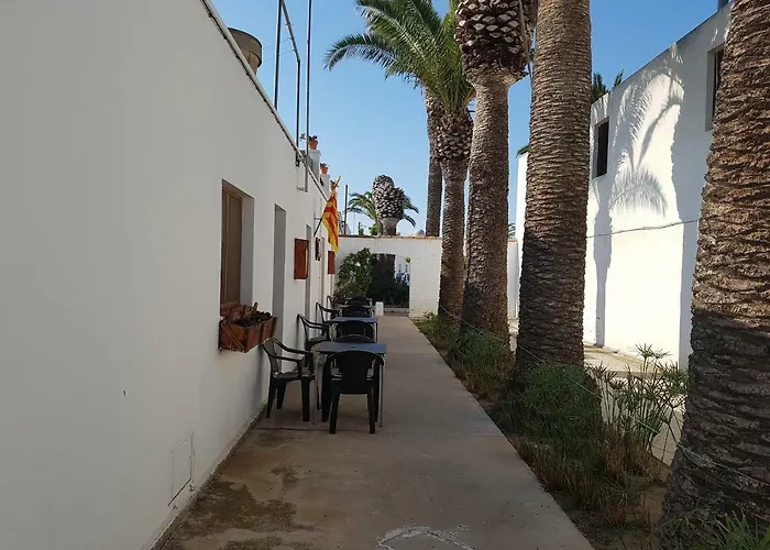 Ca La Pilar