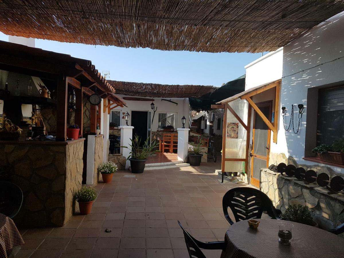 Ca La Pilar Séjour à la campagne El Poble Nou del Delta